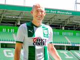 FC Groningen deelt beelden 'legendarische roadtrip' naar Robben