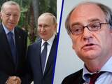 Defensie-expert Ko Colijn over het Turkse dubbelspel in Poetins oorlog