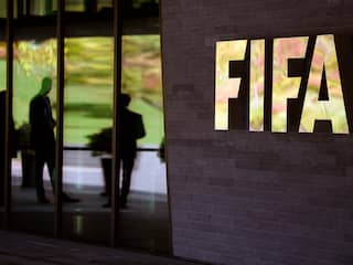 Chronologie van ontwikkelingen in de FIFA-crisis
