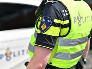 Politie in Den Haag lost schoten richting verwarde man vanwege 'dreiging'