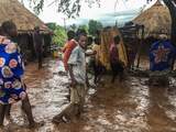 President Mozambique vreest zeker duizend doden door cycloon Idai