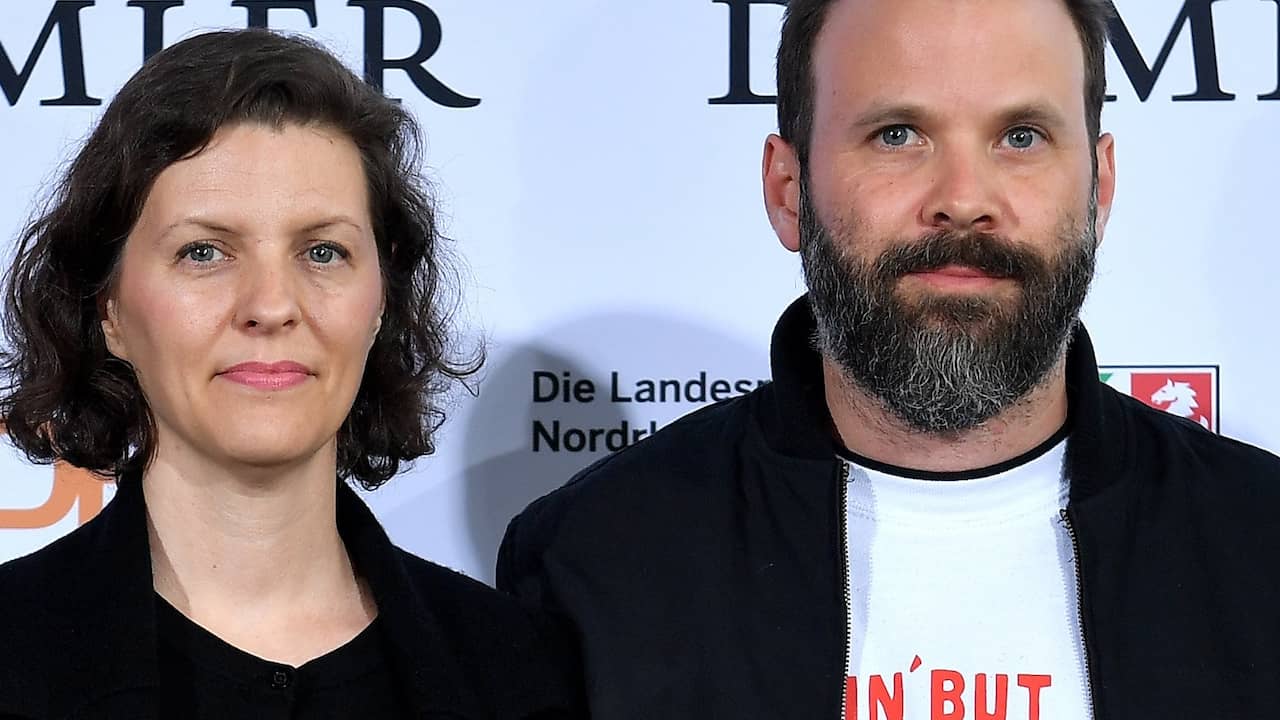 De serie 1899 is de gloednieuwe horrorserie van Netflix De serie 1899 is de gloednieuwe horrorserie van Netflix