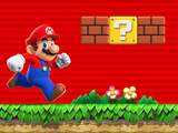 Super Mario Run 40 miljoen keer gedownload