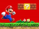 Super Mario Run minder winstgevend dan verwacht