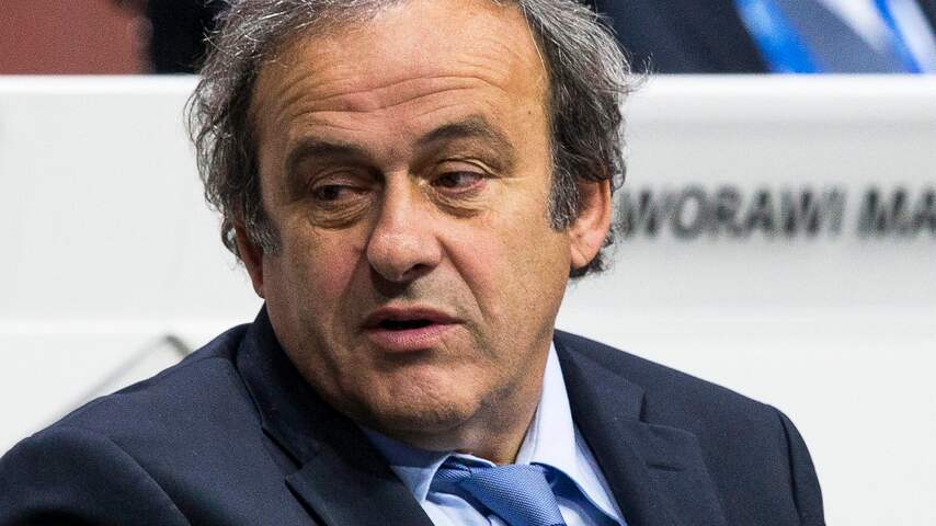 Michel Platini