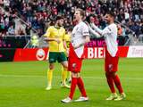 Utrecht evenaart clubrecord tegen Fortuna en profiteert van misstap Vitesse