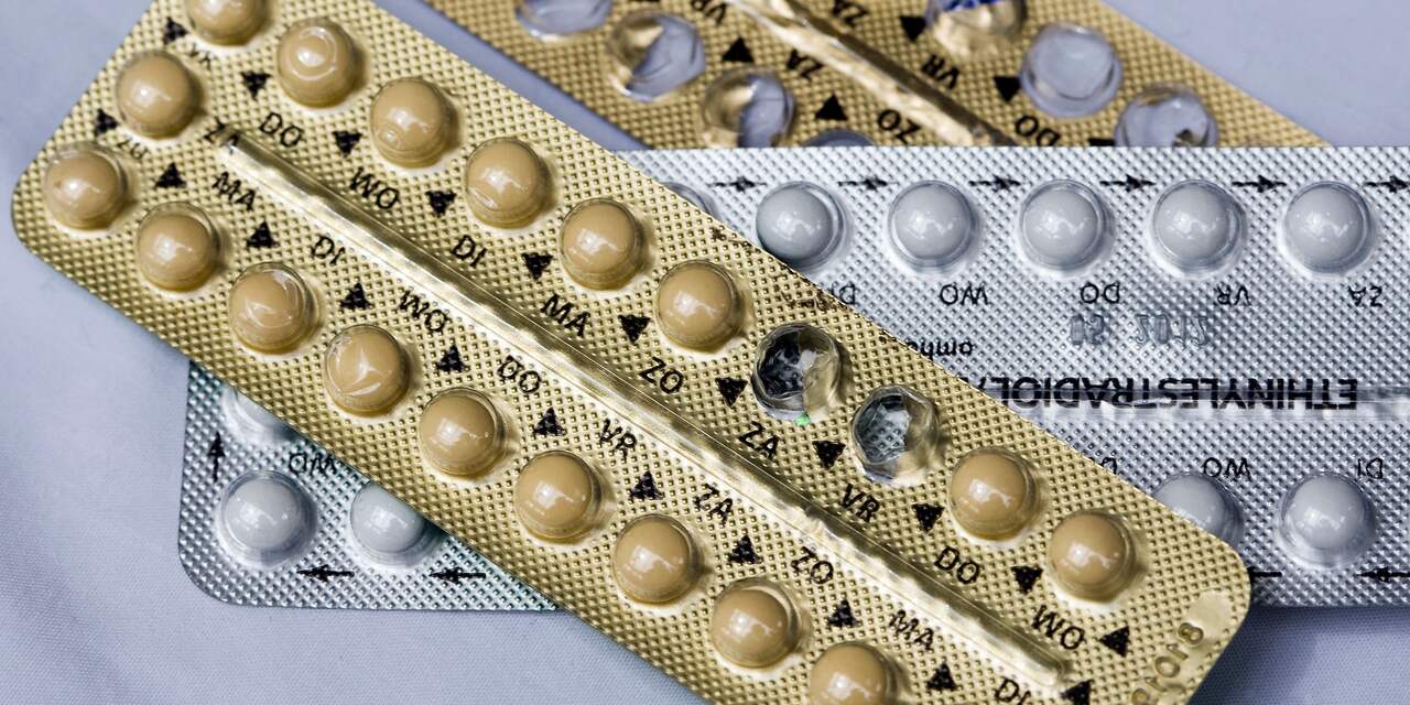 Geneesmiddelenautoriteit CBG verlengt advies om pil beperkt te verstrekken