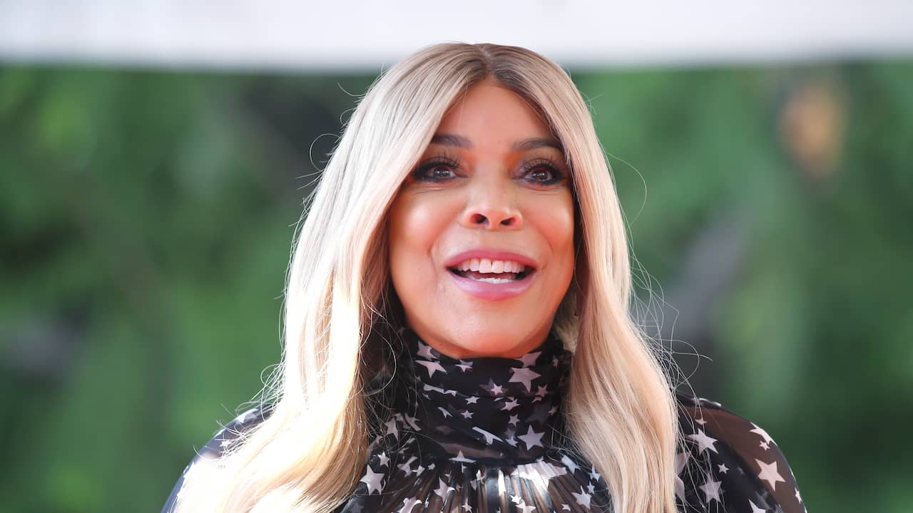 Documentary filmmaker Wendy Williams did not know during the recording that the presenter had dementia  Media