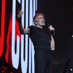 Frankfurt wil geen concert van Roger Waters, maar hij speelt wel in Amsterdam