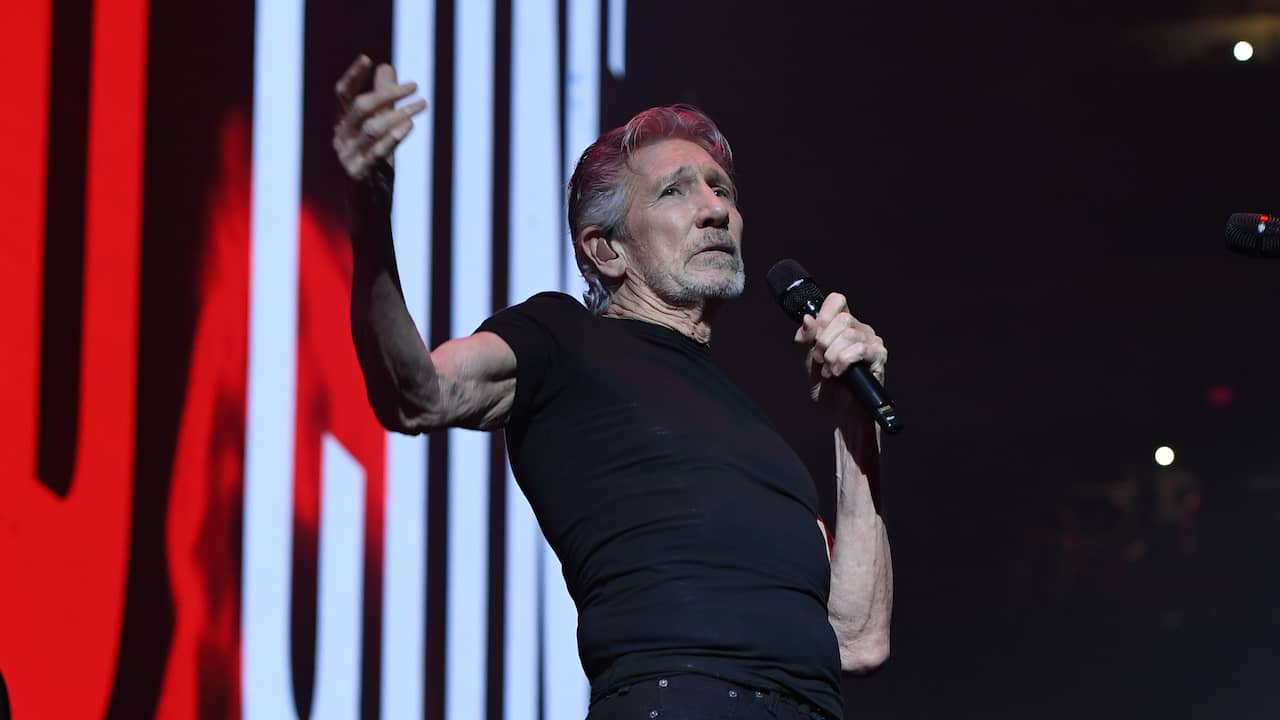 Roger Waters’ Concert Series Faces Cancellation Due to Political Views: What’s the Story?