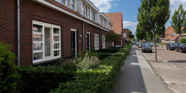 Gezin staat na jarenlange terreur door buurman nu zelf op straat