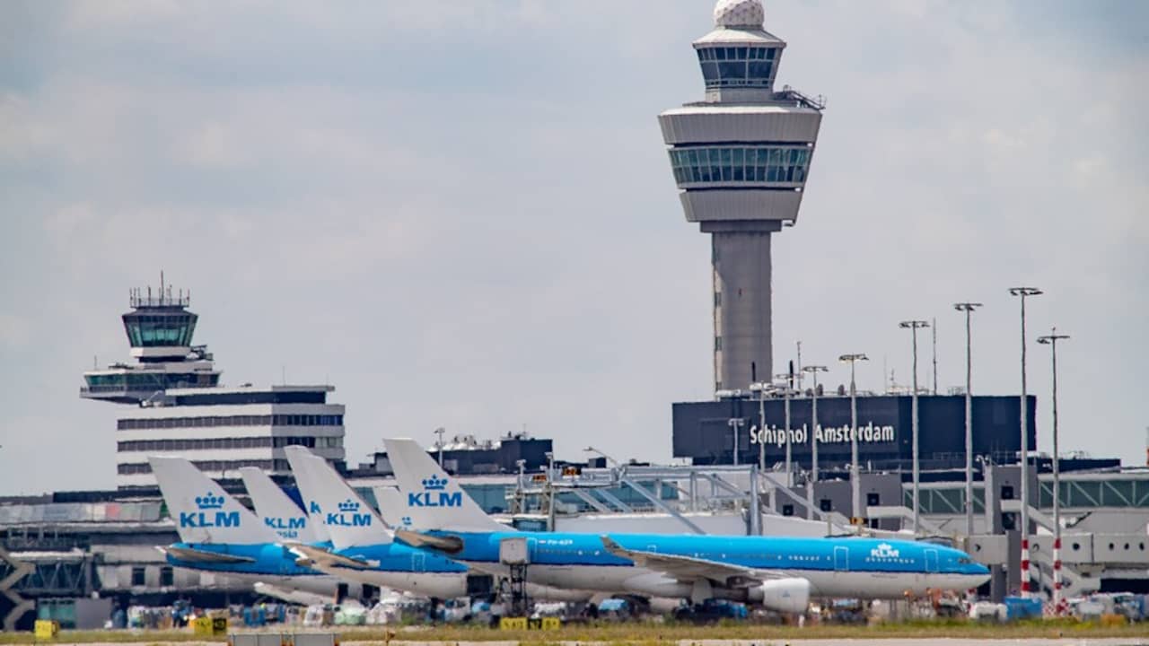 KLM Verlaat Hoofdkantoor In Amstelveen En Trekt In 2024 Naar Schiphol ...