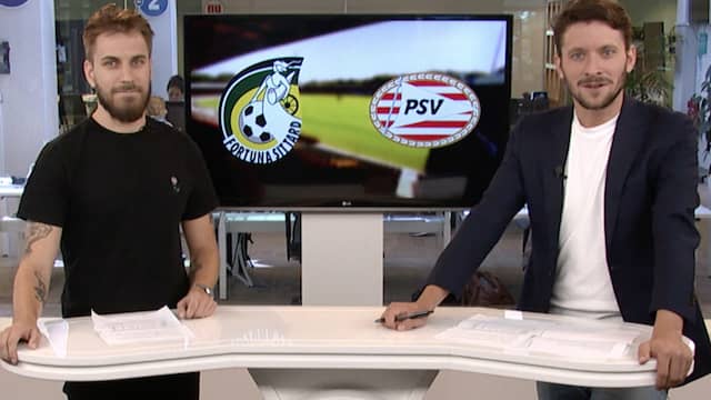 Aftrappen: PSV doelpuntenmachine, Gio beste Feyenoord-coach