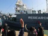 Japan start na 31 jaar weer met commerciële walvisjacht