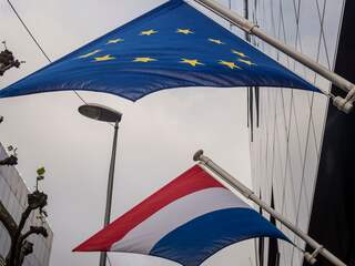 Nederlandse welvaart ruim boven EU-gemiddelde