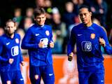 Amnesty praat spelers Oranje bij over mensenrechtenschendingen Qatar