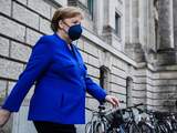 Overwinning voor Merkels CDU bij regionale verkiezingen in Duitsland