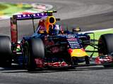 'Red Bull niet verder met motorenleverancier Renault'