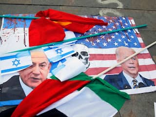 VS lijkt afstand te nemen van Israëlisch optreden in Gaza: 'De maat is vol'