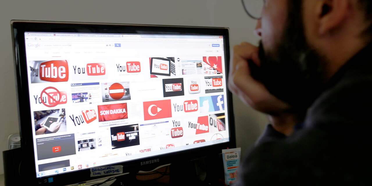 Turkije blokkeert sociale media na aanslag Ankara