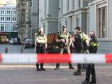Alphenaar (47) die verdacht wordt van bommelding Binnenhof weer vrij