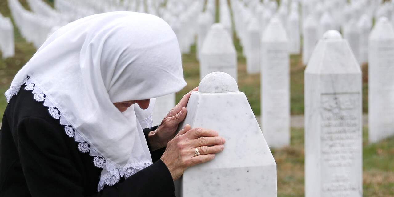 Waar draait de zaak van de 'Moeders van Srebrenica' om?