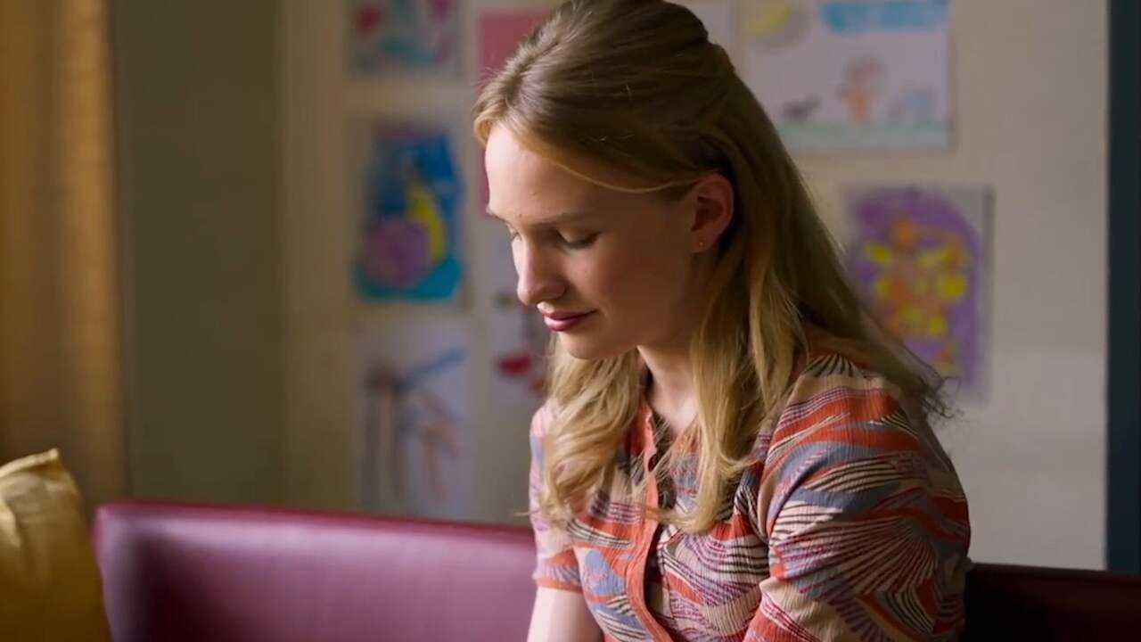 Eerste beelden van film Girl