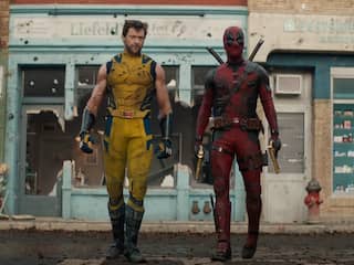 Bekijk hier de langverwachte trailer van Deadpool & Wolverine