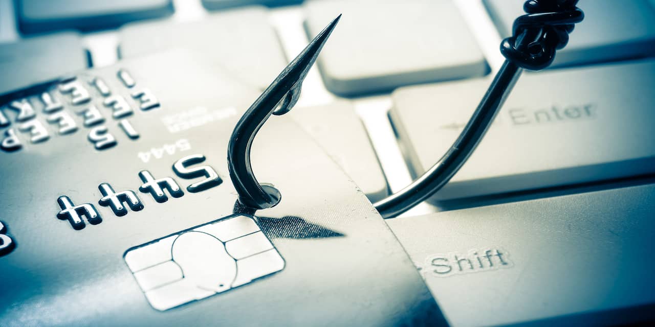 Openbaar Ministerie eist tot drie jaar cel tegen 'phishing-bende'