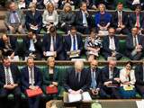 Brits Lagerhuis schuift regering opzij om 'no deal-Brexit' te voorkomen