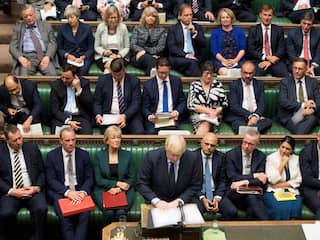 Brits Lagerhuis wil na EU-top een speciale Brexit-zitting in het weekend