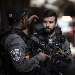 Raketten over en weer en doodgeschoten Palestijnen: dit speelt nu in Israël