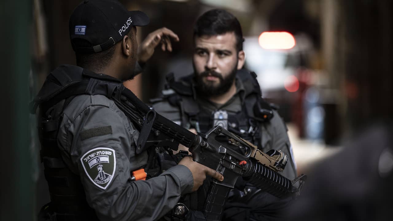 Roket bolak-balik dan membunuh warga Palestina: Ini terjadi sekarang di Israel |  Luar negeri