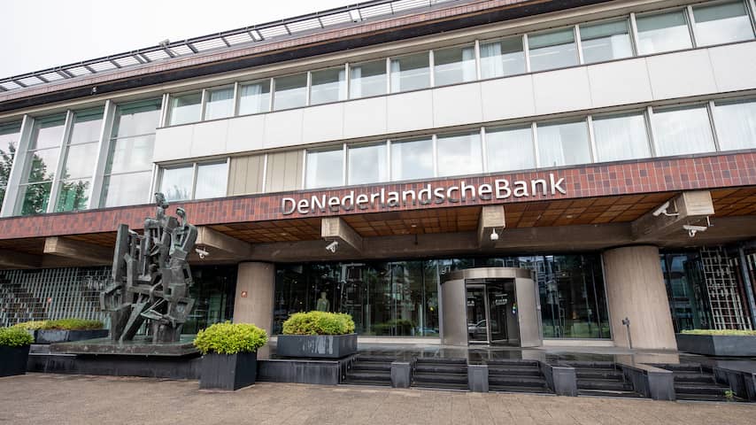'Bank mag van DNB klanten weigeren bij legale belastingontwijking'