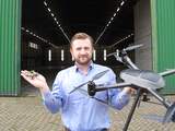 Drone Center Valkenburg open voor publiek en bedrijven