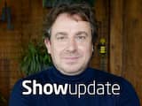 Show Update: Emotioneel weerzien Marco Borsato en Laura van Kaam