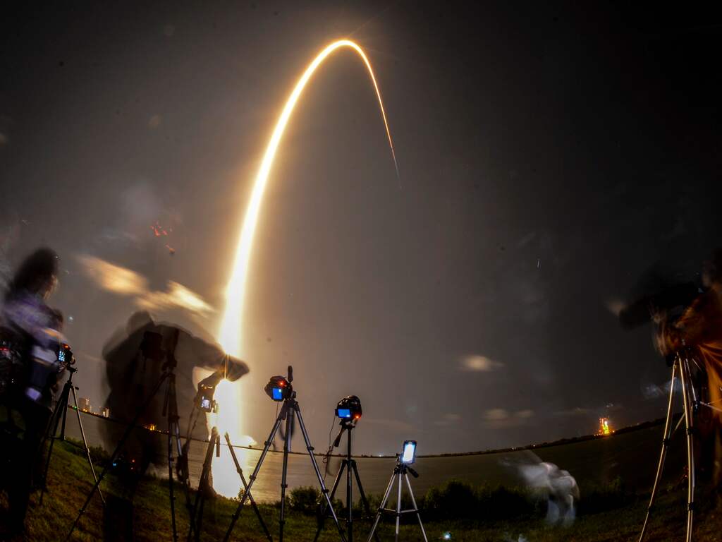 Starlink