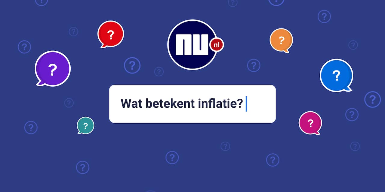Heb je een vraag over het economienieuws? Stel hem hier