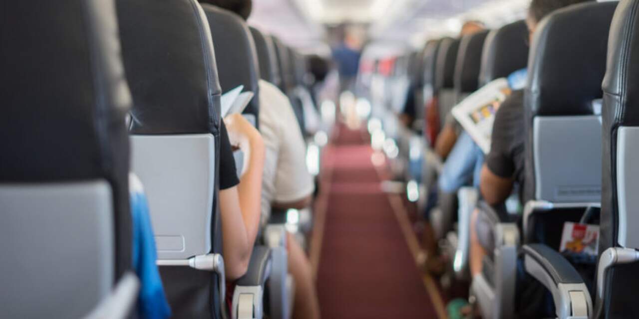 KLM overweegt temperatuur van meer passagiers te meten voor vertrek