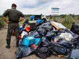 Opruimactie langs Limburgse rivieren en beken begonnen, veel afval aan oevers