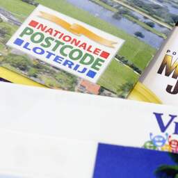 Loterijen en toezichthouder ruziën over 'illegale' online spellen