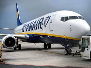 Ryanair zegt basis luchthaven Eindhoven toch te gaan sluiten