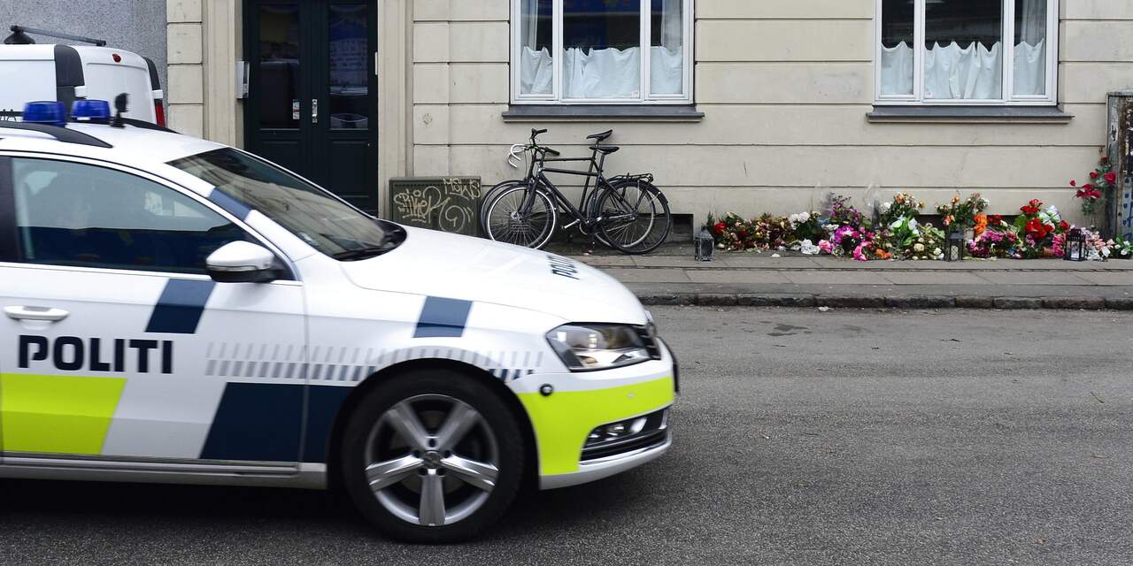Denemarken verdenkt geheime dienst Iran van poging tot aanslag op persoon