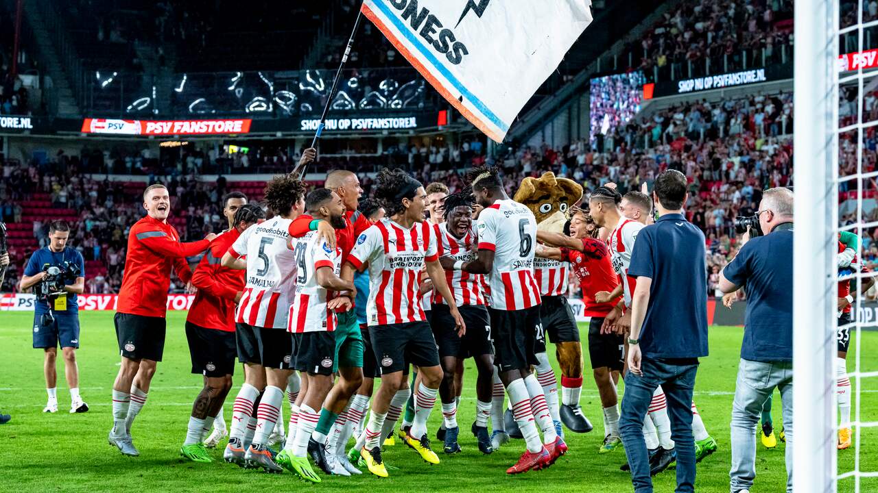 PSV duela com Rangers FC por um ingresso para a Liga dos Campeões.
