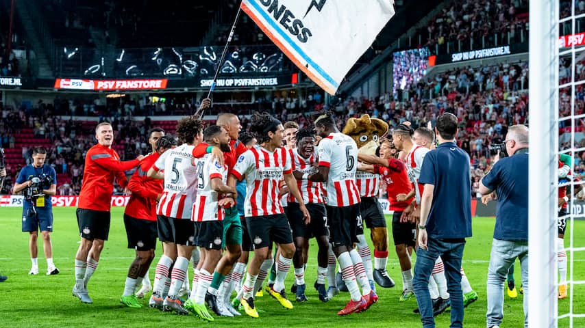 PSV