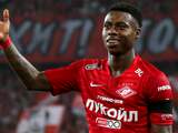 'Promes voor 21 miljoen euro van Spartak Moskou naar Sevilla'