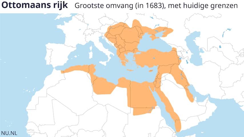 La Repubblica turca compie 100 anni: la Turchia resterà il “buon vicino” dell’Europa?  |  al di fuori