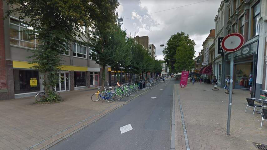 Politie zoekt getuigen van mishandeling in Oosterstraat