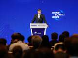 EU-vicevoorzitter in China: Europa moet zichzelf wel beschermen