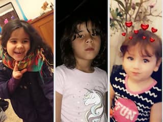 Vader ontvoert vier jonge kinderen uit Den Haag, vermoedelijk naar Syrië
